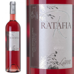 Ratafia rosé